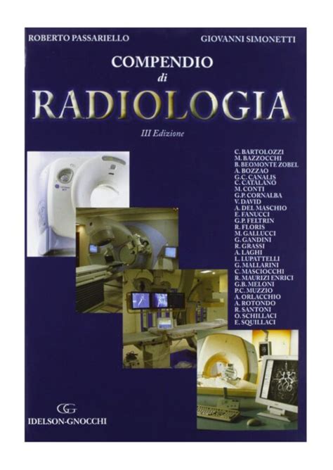Libro di testo di radiologia pediatrica. - Navy physical readiness program operating guide.