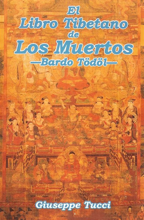 Full Download Libro Tibetano De Los Muertos By Padmasambhava