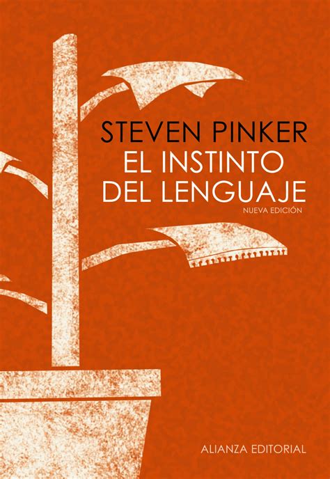 Libros de STEVEN PINKER Casa del Libro