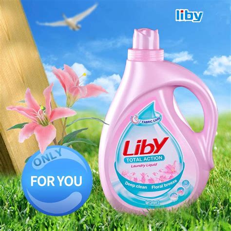 Oct 19, 2020 · Liby is also one of the makers of China's wa