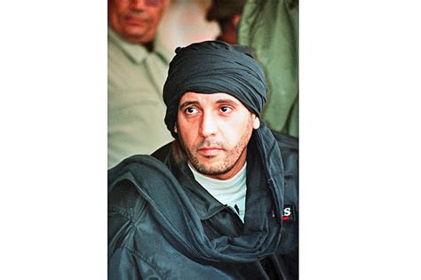 Libya asks Lebanon to release Gadhafi’s detained son who is on hunger strike, officials say