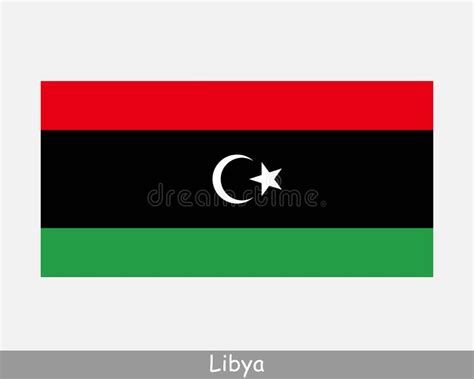 Download Libya Country Flag A5 Notebook To Write In With 120 Pages By Not A Book