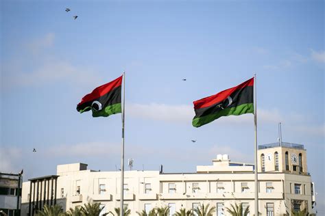 Libyan governing body’s vote to replace its head could further fracture the country