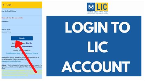 Explore comprehensive services at LIC India. Get policy info, make payments, and enjoy seamless support. Your satisfaction is our commitment. इस वेबसाइट के संबंध में किसी भी प्रश्न के लिए, कृपया वेब सूचना प्रबंधक से संपर्क करें