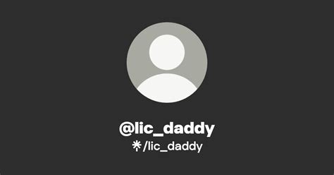 🍆 Lic_Daddy Onlyfans Leaked [SEX VIDEO]