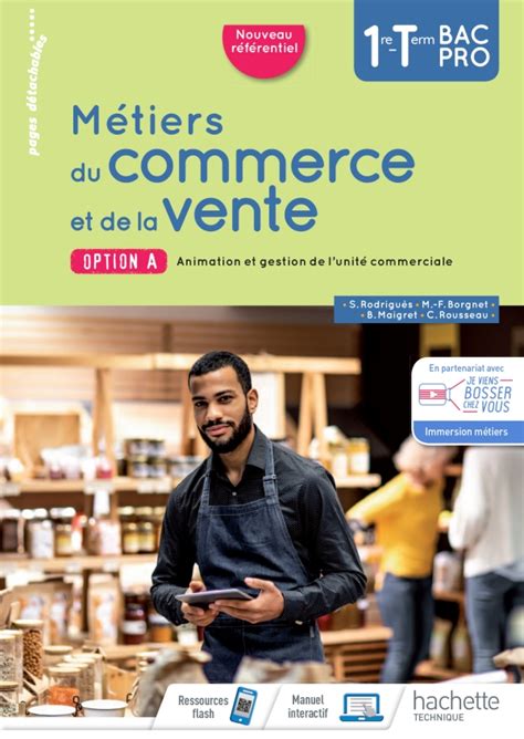 Licence Professionnelle Métiers de la Vente