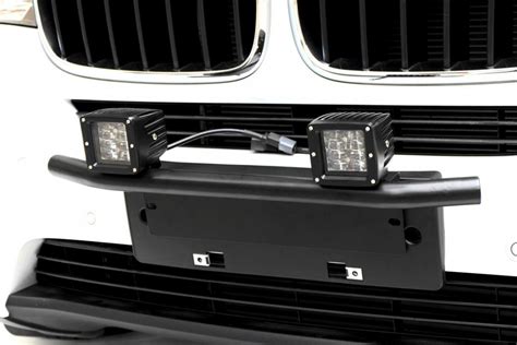 R 799.00. Get credit on selected items through: X-Bar Number Plate Light Mounting Bar suitable for 4×4, SUV, passenger vehicles as a universal light installation solution. Fixes to the vehicle by using the existing licence plate mounting holes to fit, for a sturdy mounting platform. Quality manufactured and frontal airbag compliant (ADR69).. 