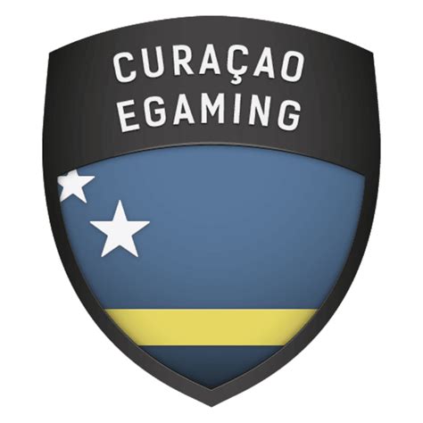 Licencia de casino en línea de Curazao.
