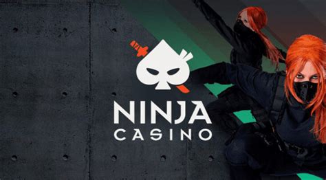 Licencia de förlorar casino ninja.