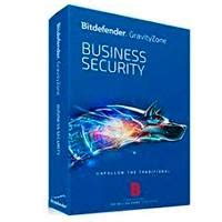 Licencja Bitdefender GravityZone Business Security (100-149) na …