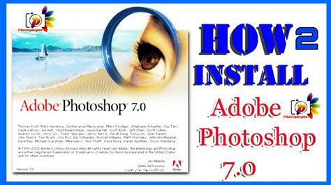 License Adobe Photoshop full version