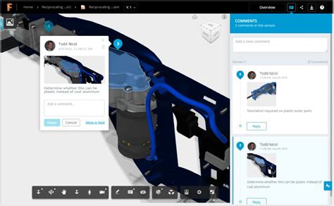 License Autodesk Fusion Lifecycle open