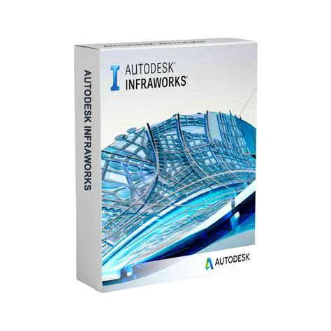 License Autodesk InfraWorks portable