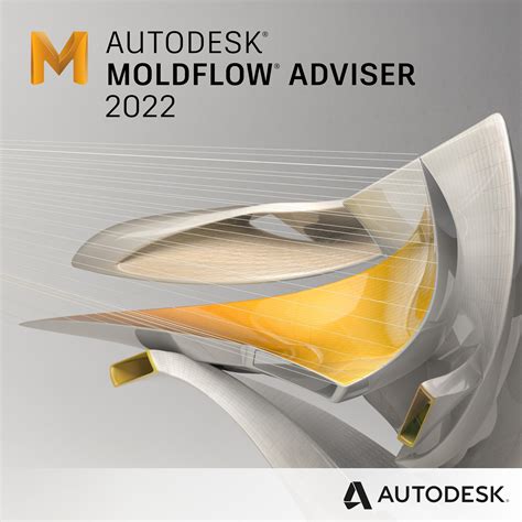 License Autodesk Simulation Moldflow 2022