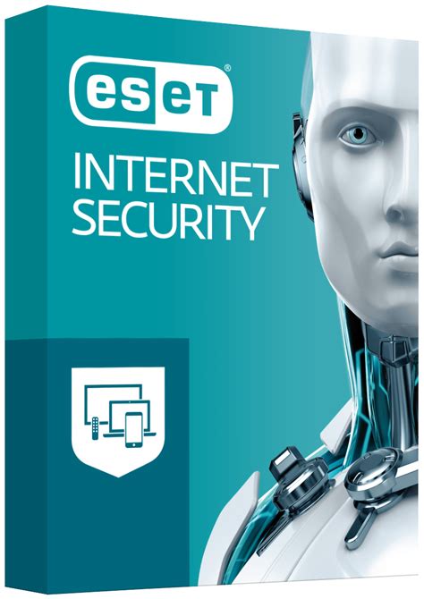 License ESET Internet Security good