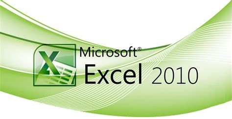 License Excel 2010 web site