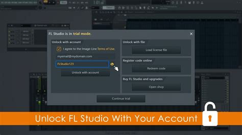 License FL Studio for free key