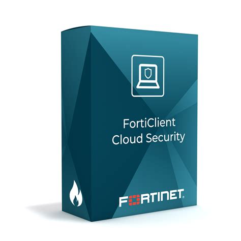 License Fortinet FortiClient official link