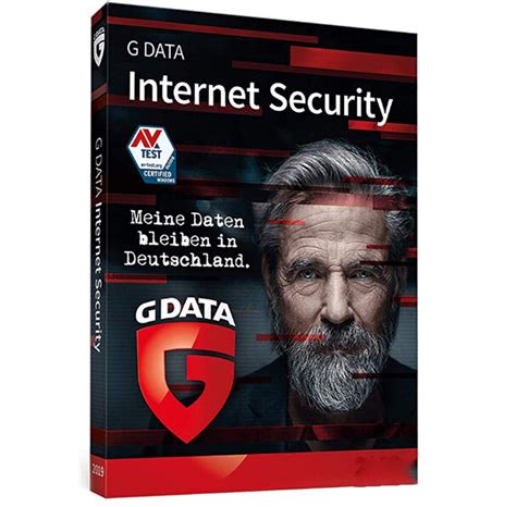 License G DATA Internet Security 2022