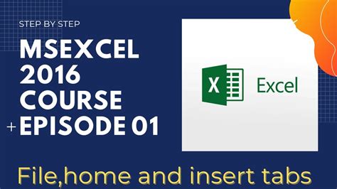 License MS Excel 2016 full