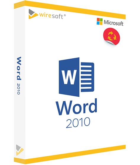 License MS Word software