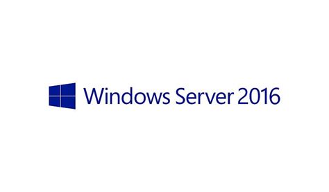 License MS operation system windows server 2016 ++