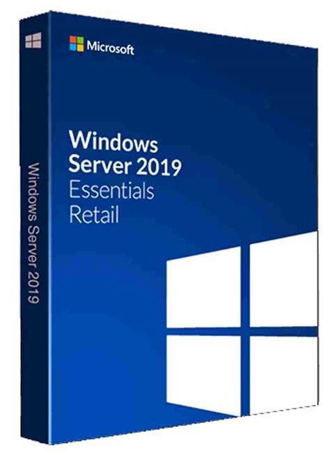 License MS windows server 2019 2024