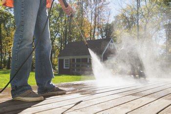 License Needed for a Pressure-Washing Business - Chron