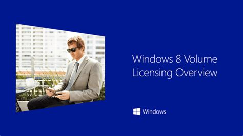 License OS win 8 new