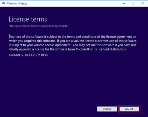 License OS windows 8 software