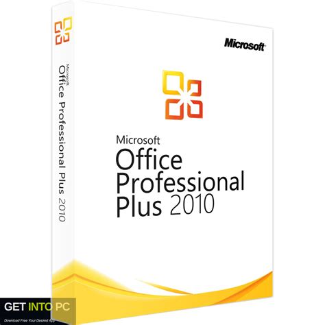 License Office 2010 for free