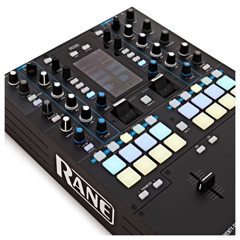 License Rane Seventy-Two official link