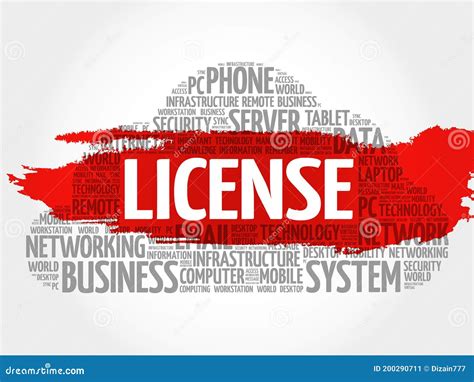 License Word full version