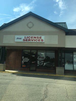 You can call the Parma BMV License Bureau at +1 844-644-6268. If you live near this Ohio DMV location, you can go there in person and ask program officials your questions. You can find the Parma BMV License Bureau DMV at: Parma BMV License Bureau. 12000 Snow Rd #12, Parma, OH 44130, USA. bmv.ohio.gov.. 