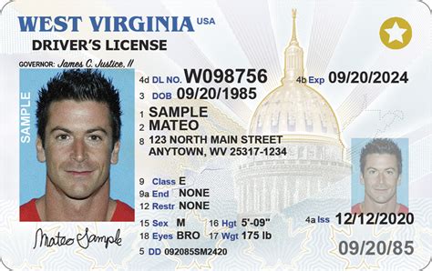 License in va. 
