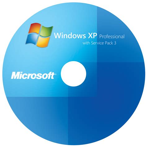 License microsoft operation system win XP portable