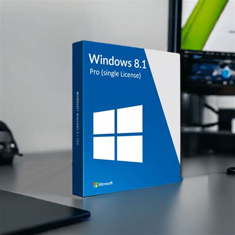 License microsoft windows 8 official