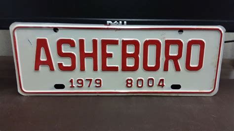 License plate agency asheboro. JavaScript must be enabled to use some features of this site. For further assistance, call us at 1-919-715-7000. For DMV questions, call us at 919-715-7000. Our mailing address is 3101 Mail Service Center, Raleigh NC 27699-3101. Contact NCDMV. 