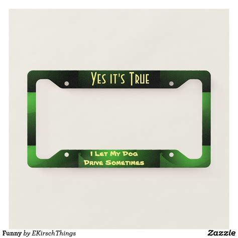 License plate frame funny. Things To Know About License plate frame funny. 