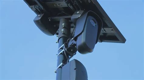 License plate readers deter crime in the St. Louis area