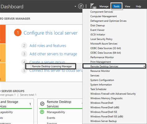 License win server 2016 lite