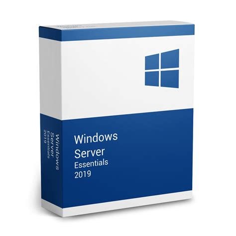 License windows server 2019 full version