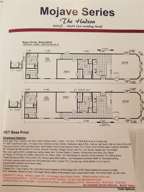 Licensed Manufactured Home Installers