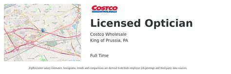 Licensed Optician Job in Nampa, ID at Costco Wholesale