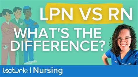 Licensed practical nurse vs registered nurse. Discover what registered nurses and registered practical nurses do and explore the various differences in education and specialization between RN vs. RPN. ... People mainly use the term in the province of Ontario, with the rest of the country typically using the term licensed practical nurse (LPN) to describe the same position. ... 