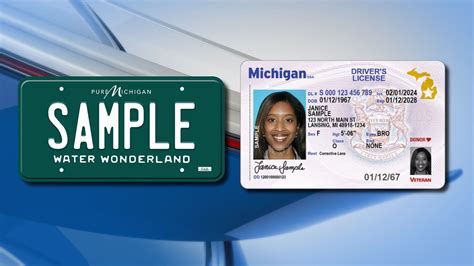 Licenses Wixom, MI