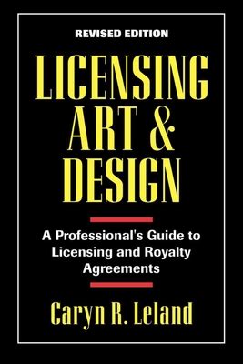 Licensing art and design a professionals guide to licensing and royalty agreements. - Students solution manual for polymer chemistry.