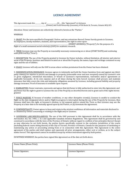 Licensing contract : r/smallbusiness