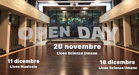 Liceo "Paolina Secco Suardo" - Liceo delle Scienze Umane e …