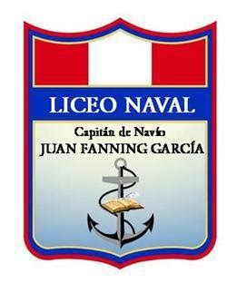 Liceo Naval Juan Fanning García - Facebook